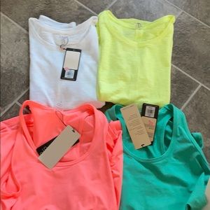 Small lot of 4 calia by Carrie Underwood